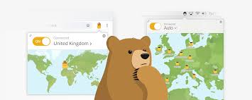 TunnelBear VPN Crack 5.2.2 + License Key Free Download 2025